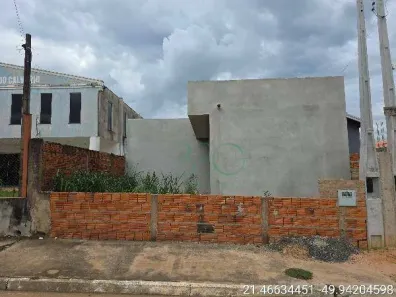 Lote/Terreno com 1 Quarto à venda, 240m² no Centro, Avanhandava