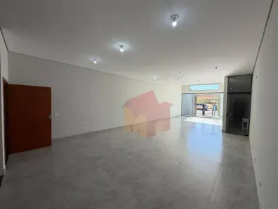 Ponto Comercial à venda, 120m² no Jardim Boer I, Americana