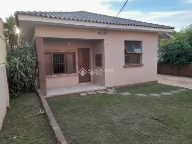 Casa com 2 Quartos à venda, 120m² no Vicentina, São Leopoldo