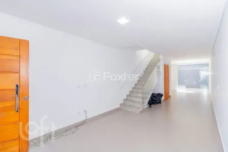 Casa com 3 Quartos à venda, 115m² no Jardim Aricanduva, São Paulo