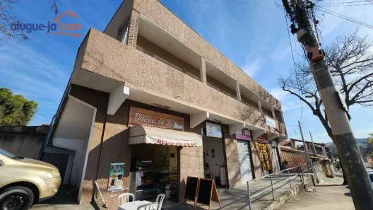 Sala Comercial à venda, 260m² no Parque Novo Horizonte, São José dos Campos