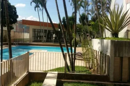 Apartamento com 2 Quartos à venda, 56m² no Vila Bandeirantes, São José dos Campos