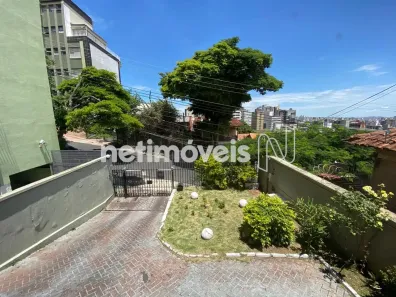 Casa com 4 Quartos à venda, 286m² no São Lucas, Belo Horizonte
