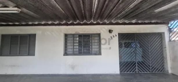 Casa com 3 Quartos à venda, 183m² no Jardim do Lago, Campinas