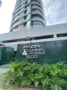 Apartamento com 2 Quartos à venda, 138m² no Batista Campos, Belém