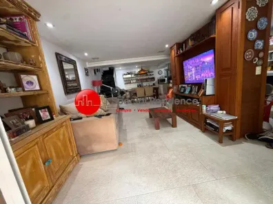 Casa de Condomínio com 3 Quartos à venda, 160m² no Barra da Tijuca, Rio de Janeiro