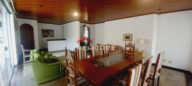 Apartamento com 4 Quartos à venda, 157m² no Enseada, Guarujá