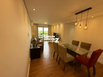 Apartamento com 3 Quartos à venda, 74m² no Vila Sofia, São Paulo