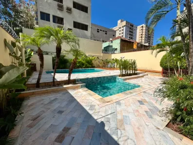 Apartamento com 2 Quartos à venda, 72m² no Centro, Ribeirão Preto