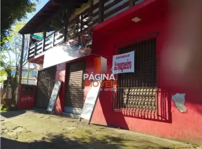 Ponto Comercial para alugar, 200m² no Guajuviras, Canoas