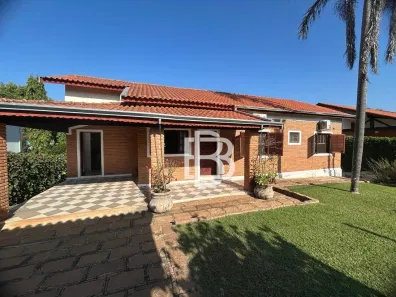 Fazenda/Sítio com 3 Quartos à venda, 195m² no Terras de Itaici, Indaiatuba