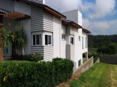 Casa de Condomínio com 3 Quartos à venda, 356m² no Condomínio Fechado Bothanica Itu, Itu