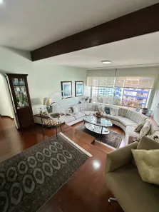 Apartamento com 2 Quartos para alugar, 102m² no Vila Suzana, São Paulo