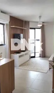 Apartamento com 1 Quarto à venda, 51m² no Copacabana, Rio de Janeiro
