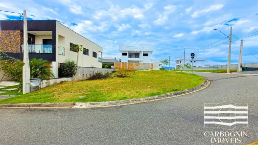 Lote/Terreno à venda, 332m² no Parque Residencial Maria Elmira, Caçapava