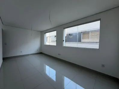 Apartamento com 3 Quartos à venda, 90m² no Santa Mônica, Belo Horizonte