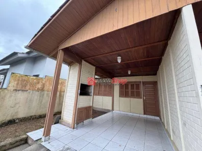 Casa com 2 Quartos para alugar, 65m² no Arapongas, Araranguá