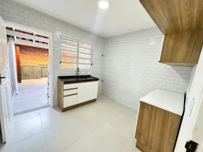 Casa de Condomínio com 2 Quartos à venda, 80m² no Granja Viana, Cotia