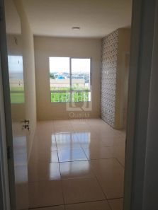 Apartamento com 1 Quarto à venda, 45m² no Lopes de Oliveira, Sorocaba