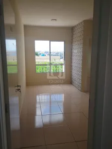 Apartamento com 1 Quarto à venda, 45m² no Lopes de Oliveira, Sorocaba
