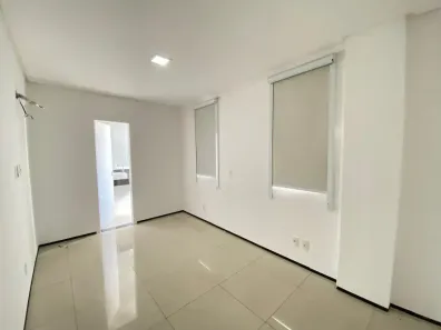 Apartamento com 3 Quartos à venda, 77m² no Noivos, Teresina