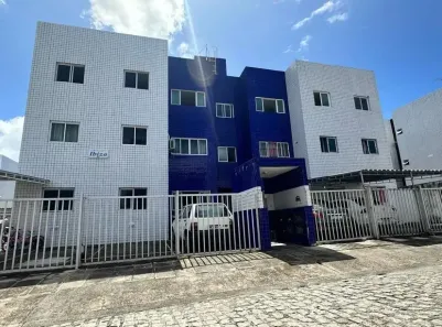 Apartamento com 2 Quartos à venda, 47m² no Gramame, João Pessoa