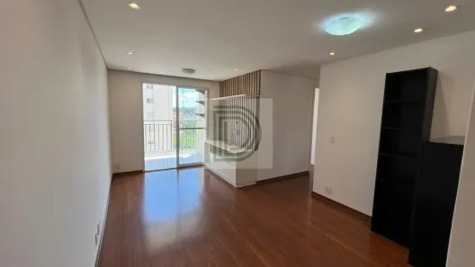 Apartamento com 3 Quartos à venda, 72m² no Vila Polopoli, São Paulo