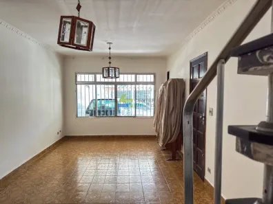 Sobrado com 3 Quartos à venda, 144m² no Vila Brasilina, São Paulo