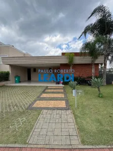Casa de Condomínio com 4 Quartos à venda, 449m² no Cidade Tamboré, Santana de Parnaíba