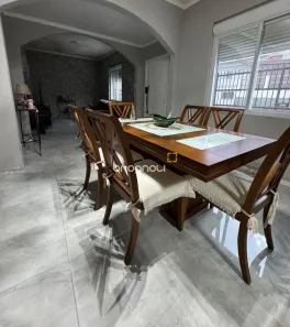 Casa com 5 Quartos à venda, 142m² no Coloninha, Florianópolis