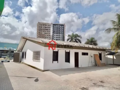 Galpão/Depósito/Armazém com 1 Quarto para alugar, 800m² no Calhau, São Luís