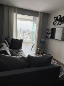 Apartamento com 3 Quartos à venda, 69m² no Vila Paiva, São Paulo