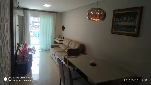 Cobertura com 3 Quartos à venda, 168m² no Vila Alzira, Santo André