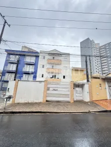 Apartamento com 2 Quartos para alugar, 40m² no Jardim Lutfalla, São Carlos