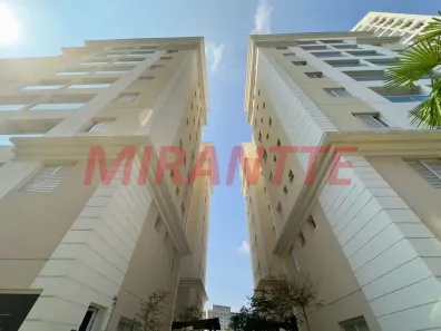 Apartamento com 3 Quartos à venda, 65m² no Jardim Ampliação, São Paulo