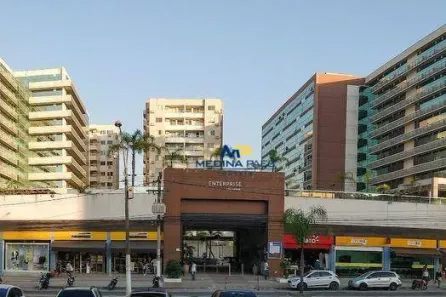 Sala Comercial à venda, 24m² no Centro, Itaboraí