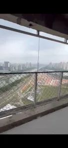 Apartamento com 5 Quartos à venda, 330m² no Chácara Itaim, São Paulo