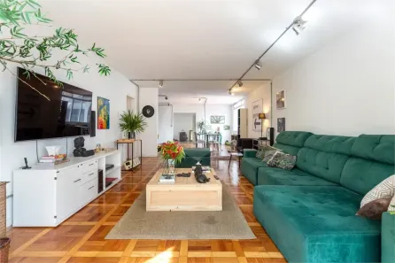 Apartamento com 3 Quartos à venda, 231m² no Jardim Paulista, São Paulo