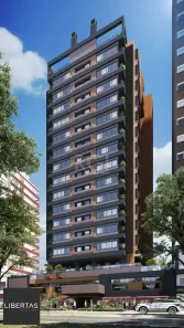 Apartamento com 1 Quarto à venda, 49m² no Praia Grande, Torres