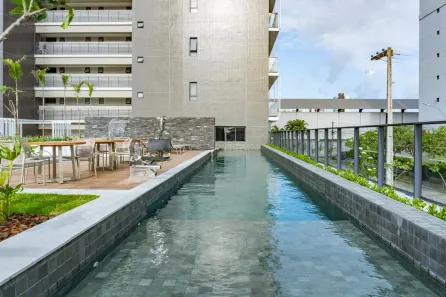 Apartamento com 3 Quartos à venda, 106m² no Estados, João Pessoa