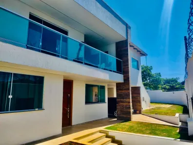 Casa com 4 Quartos à venda, 376m² no Cidade Praia Angélica II, Lagoa Santa