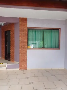 Sobrado com 3 Quartos à venda, 125m² no Wanel Ville, Sorocaba
