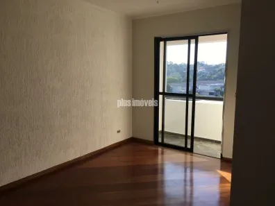 Apartamento com 3 Quartos à venda, 65m² no Vila Progredior, São Paulo
