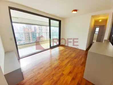 Apartamento com 2 Quartos à venda, 74m² no Indianópolis, São Paulo