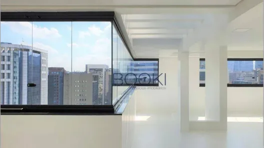 Apartamento com 2 Quartos à venda, 66m² no Vila Olímpia, São Paulo