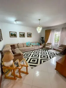 Sobrado com 3 Quartos à venda, 269m² no Jardim Regina, São Paulo
