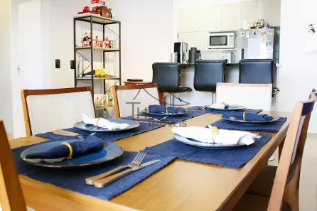 Apartamento com 2 Quartos à venda, 64m² no Brás, São Paulo