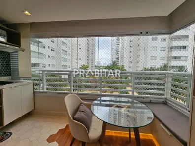 Apartamento com 2 Quartos à venda, 67m² no Centro, Osasco