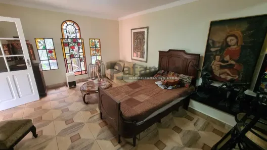 Casa de Condomínio com 3 Quartos à venda, 400m² no Paisagem Renoir, Cotia
