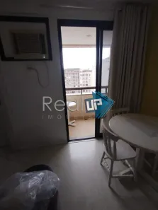 Apartamento com 1 Quarto à venda, 38m² no Copacabana, Rio de Janeiro